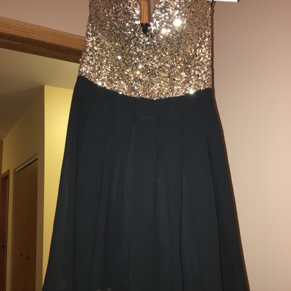 Party dress